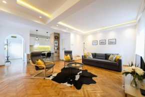 Knez apartman